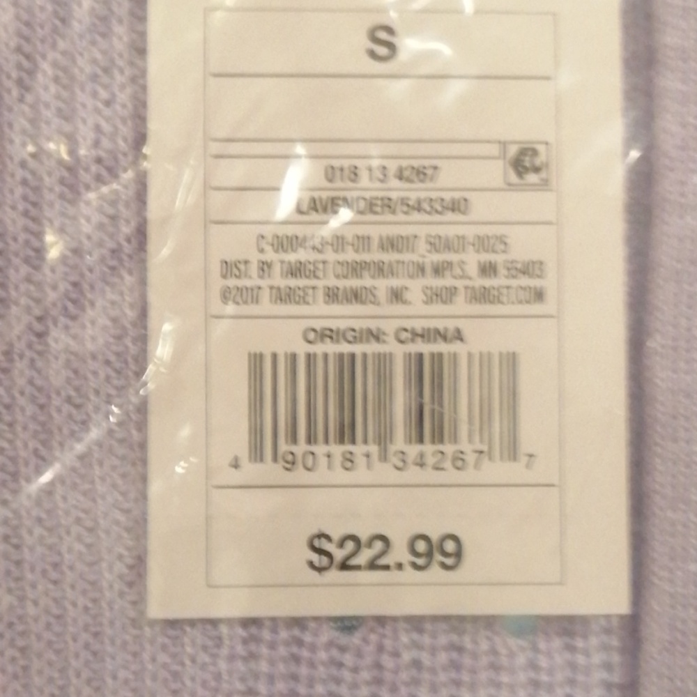 Sweater - Picture 2 of 3